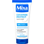 Crema mani protettiva Mixa 100 ml