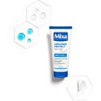 Crema mani protettiva Mixa 100 ml