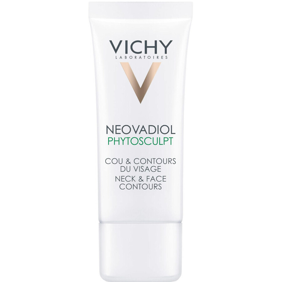 Vichy Neovadiol Phytosculpt remodellerende verzorging 50 ml