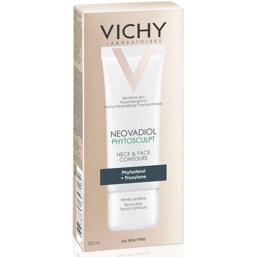 Vichy Neovadiol Phytosculpt remodellerende verzorging 50 ml