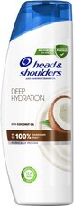 Head &amp; Shoulders Shampoo Idratante Profondo 400 ml