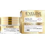 Eveline Cosmetics Gold Lift Expert Tages- und Nachtcreme 40+ 50 ml