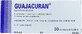 Guaiacuran 200 mg, 30 compresse