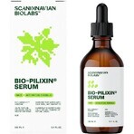 Scandinavian Biolabs® Bio-Pilixin® Aktivierungsserum zur Verlangsamung des Haarausfalls und Förderung des Haarwachstums für Männer 100 ml