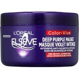 L'Oréal Paris Elseve Elseve Color Vive Purple Mask 250 ml