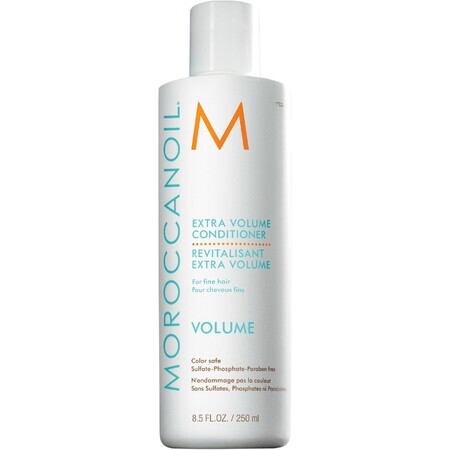 Moroccanoil Extra Volume Conditioner per capelli normali 250 ml