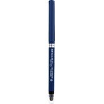 L'Oréal Paris Infaillible Grip 36h Gel Automatic Liner Dunkelblauer Eyeliner, 5 g