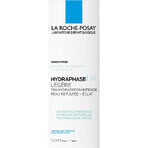 La Roche-Posay HYDRAPHASE HA Light Texture 50 ml