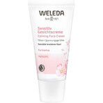 Weleda Crema de Almendras para pieles sensibles 30 ml