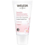 Weleda Crema de Almendras para pieles sensibles 30 ml