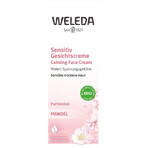 Weleda Crema de Almendras para pieles sensibles 30 ml