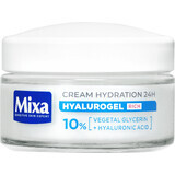 Mixa Hyalurogel Rijke Intensieve Hydraterende Verzorging 50 ml