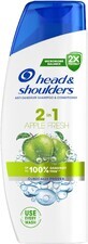 Head &amp; Shoulders Shampoo antiforfora 2in1 Apple Fresh 330 ml