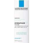 La Roche-Posay HYDRAPHASE HA Nourishing Texture 50 ml