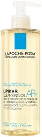 La Roche-Posay Lipikar Olio detergente AP 400 ml