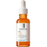 La Roche-Posay Vitamine C10 Anti-oxydant sérum rénovateur anti-rides 30 ml