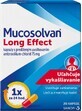 Mucosolvan &#174; a lunga durata d&#39;azione 20 capsule