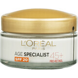 L'Oréal Paris Age Specialist 45+ Tagescreme 50 ml