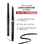 L'Oréal Paris Infaillible Grip 36h Gel Automatic Liner Brauner Eyeliner, 5 g