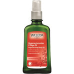 Weleda Huile régénératrice à la grenade 100 ml