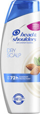 Head &amp; Shoulders Shampoo idratante 400 ml