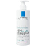 La Roche-Posay Lipikar 10% UREA bodylotion voor zeer droge, ruwe en schilferige huid 400 ml