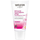 Weleda Crema Hidratante Alisante Rosa 30 ml