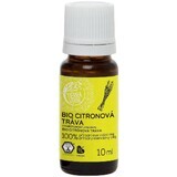 Tierra Verde Olio essenziale biologico di citronella 10 ml