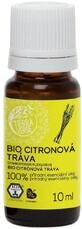 Tierra Verde Olio essenziale biologico di citronella 10 ml