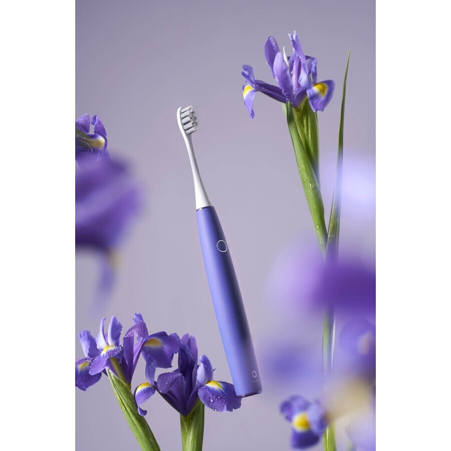 Xiaomi Oclean Air 2 Electric Smart Toothbrush Purple