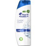 Head & Shoulders Classic Clean Shampoo 400 ml