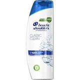 Head & Shoulders Classic Clean Shampoo 400 ml