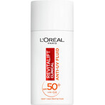 L'Oréal Paris Revitalift Clinical daily anti-UV ultra-high protection daily fluid mit SPF50+ und Vitamin C 50 ml