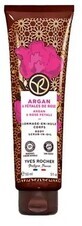 Yves Rocher Gommage Corpo Argan e Rosa del Marocco Bio 150 ml