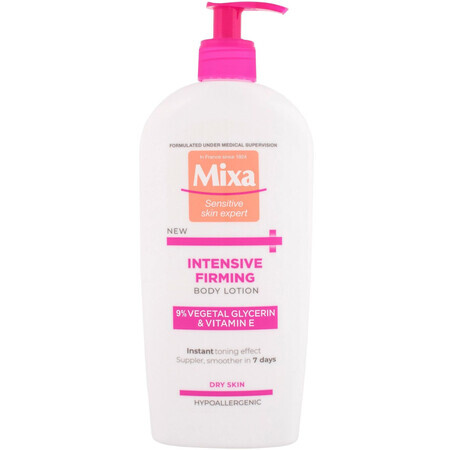 Mixa Intensieve bodylotion voor droge huid 400 ml