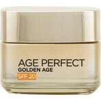 L'Oréal Paris Golged Age Rosy Crema de Día Re-Fortificante 50 ml