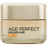 L'Oréal Paris Golged Age Rosy Re-Fortifying Day Cream 50 ml