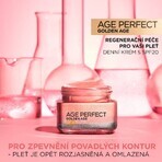 L'Oréal Paris Golged Age Rosy Crema de Día Re-Fortificante 50 ml