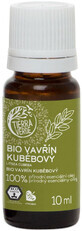 Tierra Verde Olio essenziale biologico Laurel cubeb 10 ml