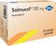 Solmucol 100 mg granulato 20 x 5 g