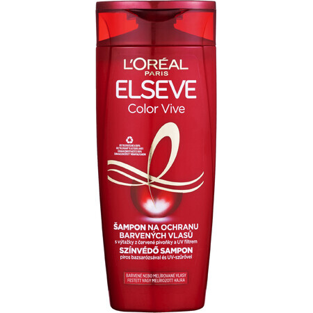 L'Oréal Paris Elseve Color Vive Conditioner 200 ml