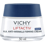 Vichy Liftactiv H.A. crema notte antirughe 50 ml