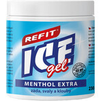 Refit Ice Gel Mentolo Extra 230 ml