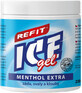 Refit Ice Gel Mentolo Extra 230 ml