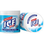 Refit Ice Gel Mentolo Extra 230 ml