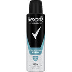 Rexona Active Protection Fresh Spray antitraspirante 150 ml