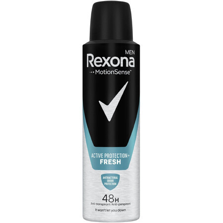 Rexona Active Protection Fresh Spray antitraspirante 150 ml