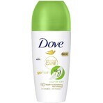 Dove Advanced Care Antiperspirant roll-on al cetriolo 50 ml