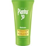 Plantur 39 Conditioner con caffeina per capelli trattati con il colore 150 ml