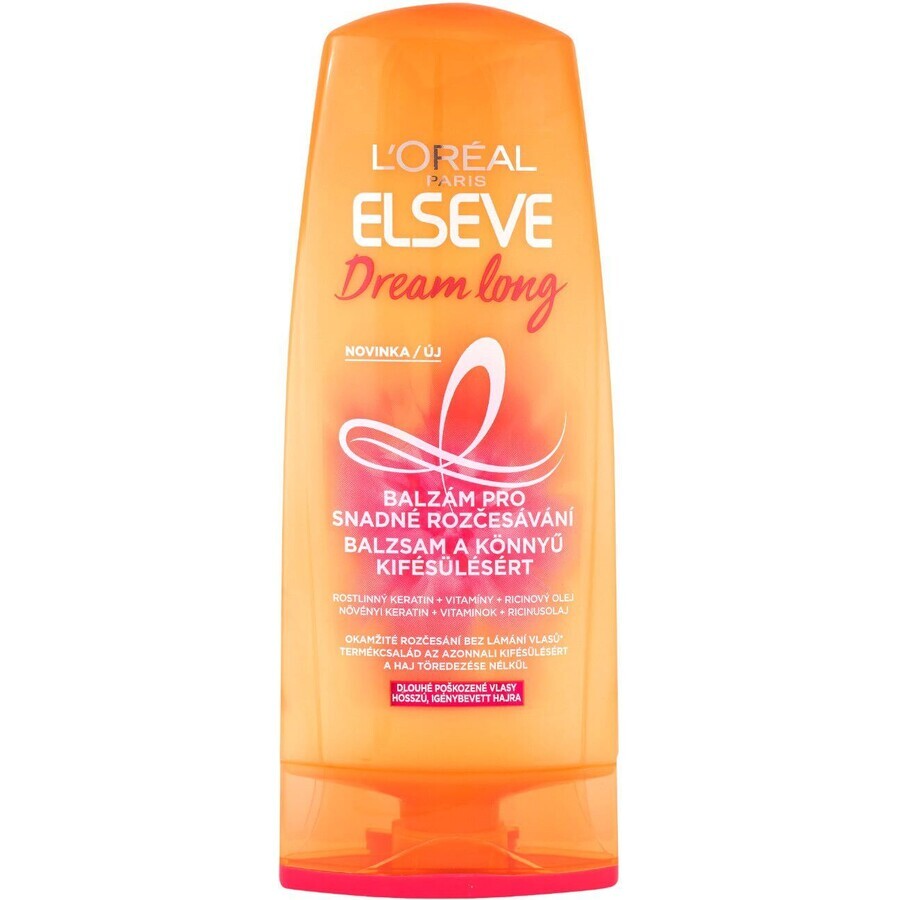 Balsam L'Oréal Paris Elseve Dream Lenght 200 ml